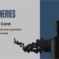 Gift Card WINERIES