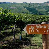 Calatroni wines - Degustazione di 4 metodo classico Lombardia Calatroni wines