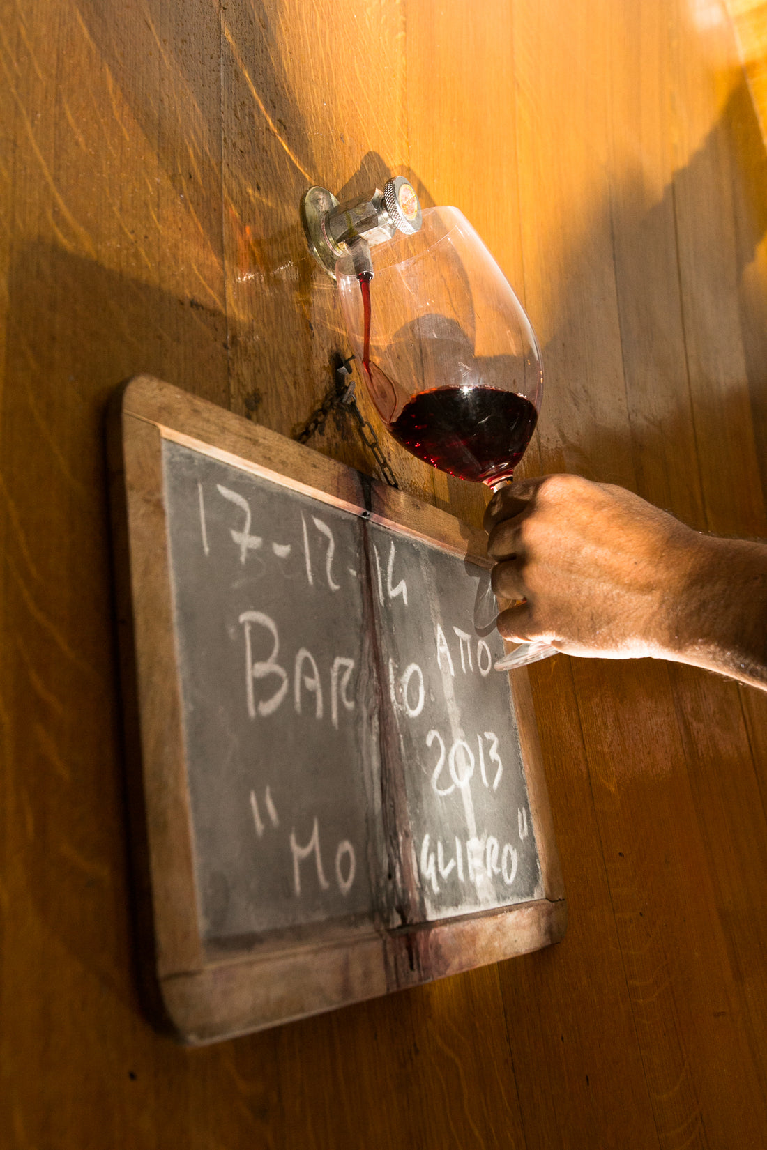 Cantina Bel Colle - Cru di Langa Piemonte Cantina Bel Colle