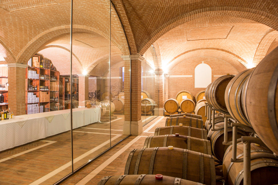 Az.Agr. Montetondo - Soggiorno & Degustazione Veneto Az.Agr. Montetondo