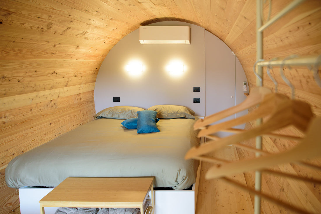 Cantina Le Macchie - Soggiorno in Botte & Degustazione Lazio Cantina Le Macchie