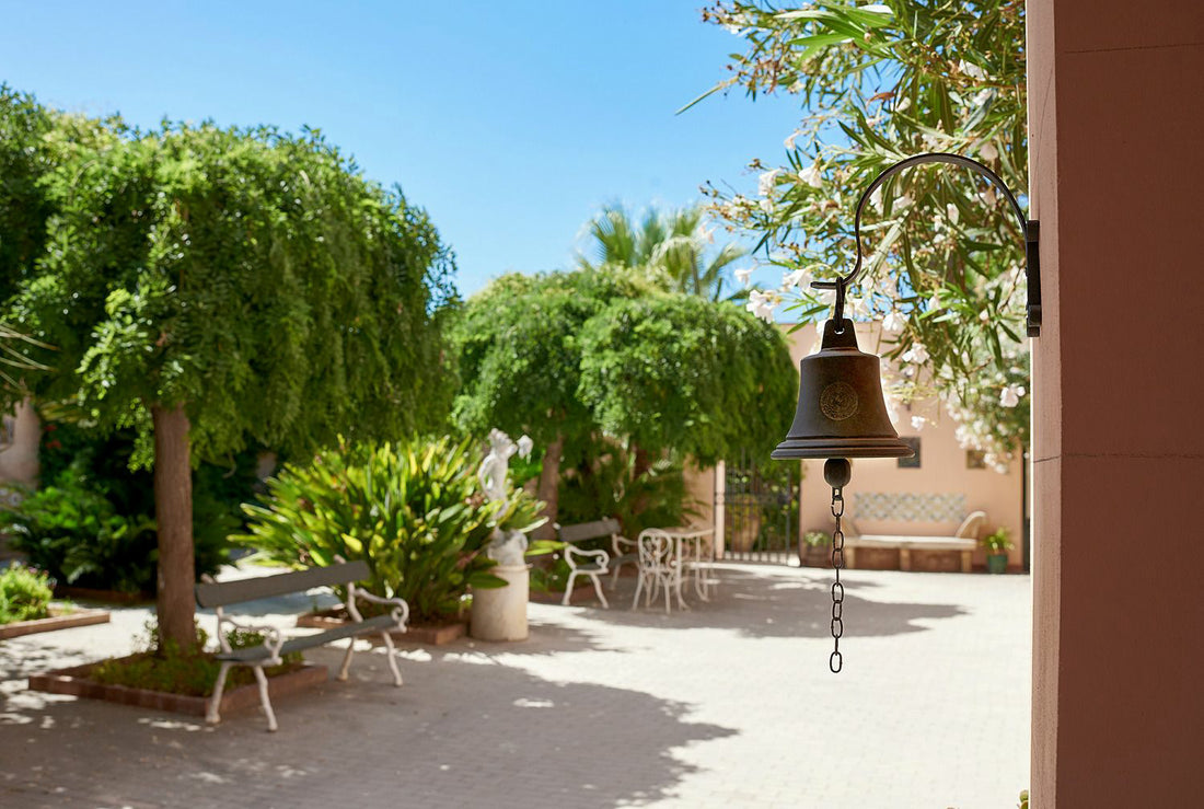 Baglio Ingardia - FULL WINE TASTING 6 VINI Sicilia Baglio Ingardia