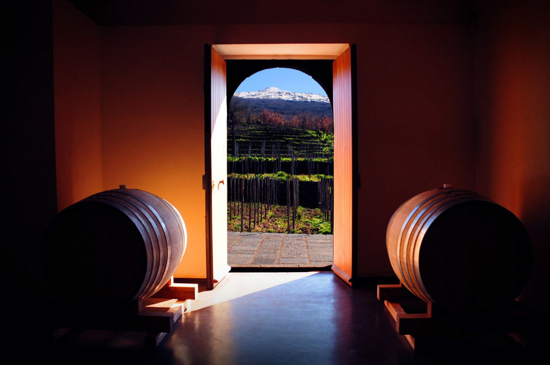 Augustali - Nature, Food and Wine