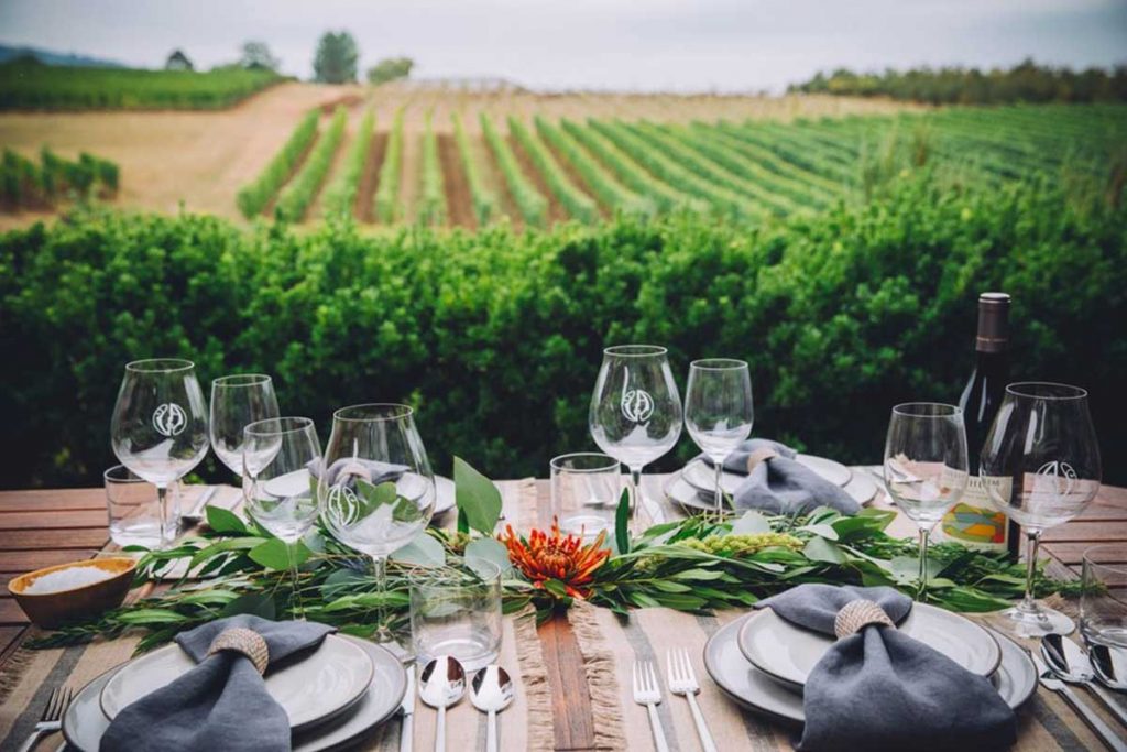 Soggiorno & Degustazione in Wine Resort - Sardegna Umbria Umbria