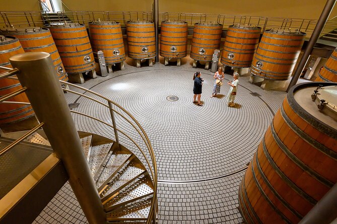 Soggiorno Luxury in Wine Resort - Italia Wineries Experience