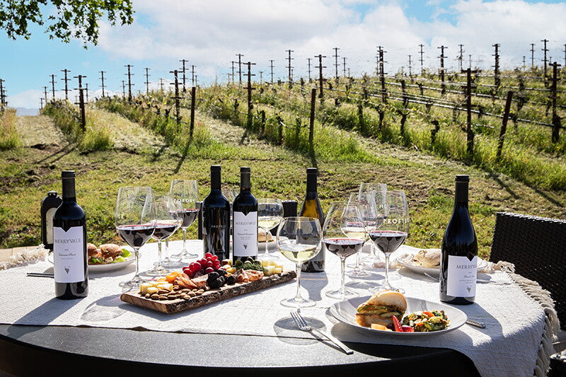 Soggiorno & Degustazione in Wine Resort - Sardegna Umbria Umbria