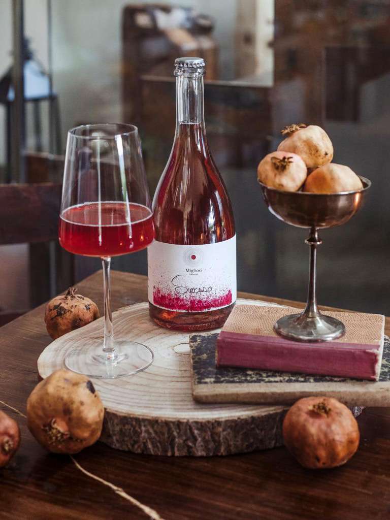 Migliosi viticoltori - Pic Nic Umbria Migliosi viticoltori