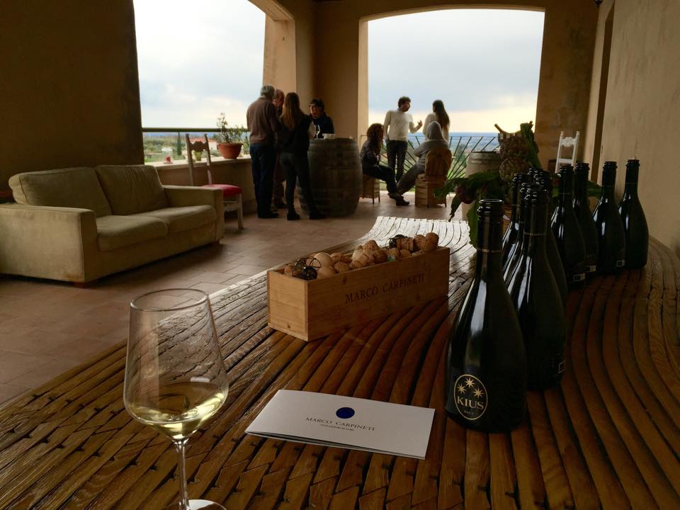 Marco carpineti - PicNic Lazio Marco Carpineti