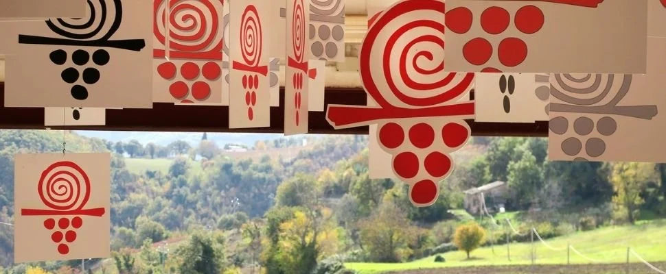 Terre di Serrapetrona - Tenuta Stefano Graidi Full Immersion Marche Terre di Serrapetrona