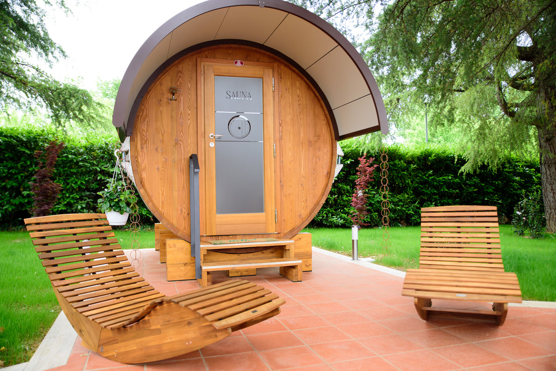 Cantina Le Macchie - Soggiorno in Botte & Degustazione Lazio Cantina Le Macchie