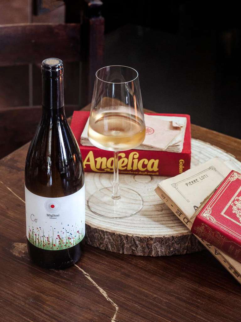 Migliosi viticoltori - Pic Nic Umbria Migliosi viticoltori