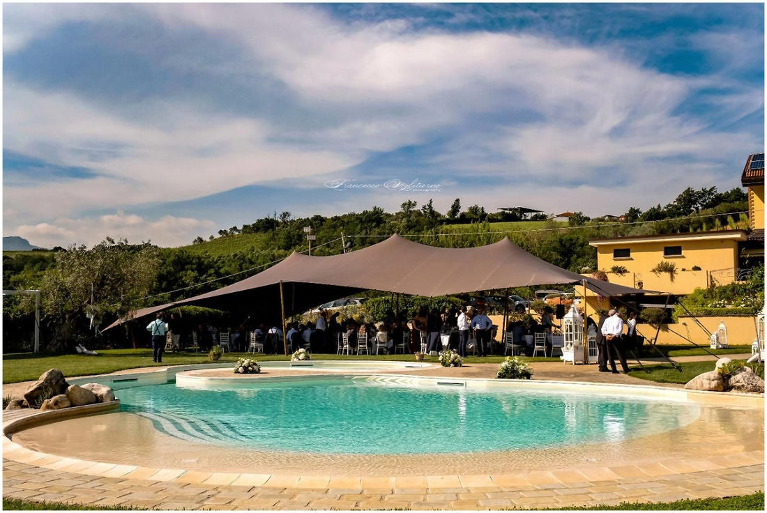 Pietreionne - Soggiorno & Degustazione Campania Pietreionne