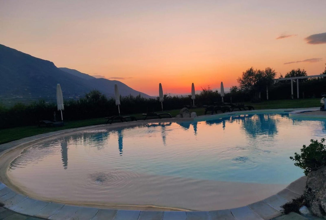 Pietreionne - Soggiorno & Degustazione Campania Pietreionne