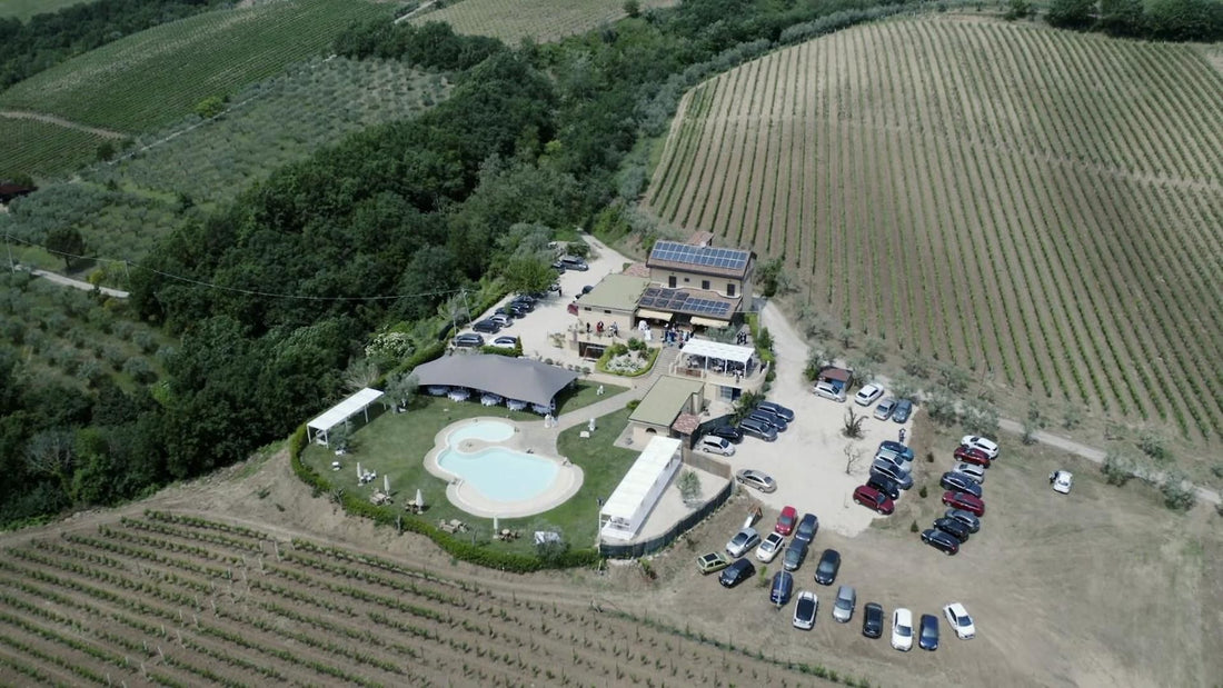 Pietreionne - Soggiorno & Degustazione Campania Pietreionne