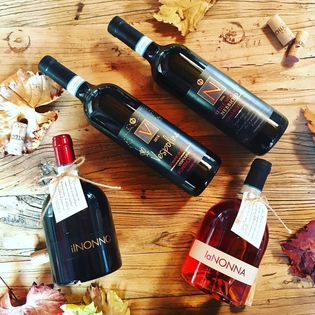 Fontechiara - Sorsi di relax : soggiorno e degustazione al Decanter House Piemonte Fontechiara