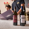 Torciano Winery - Helicopter Tour & Tasting