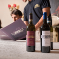 Torciano Winery - Helicopter Tour & Tasting