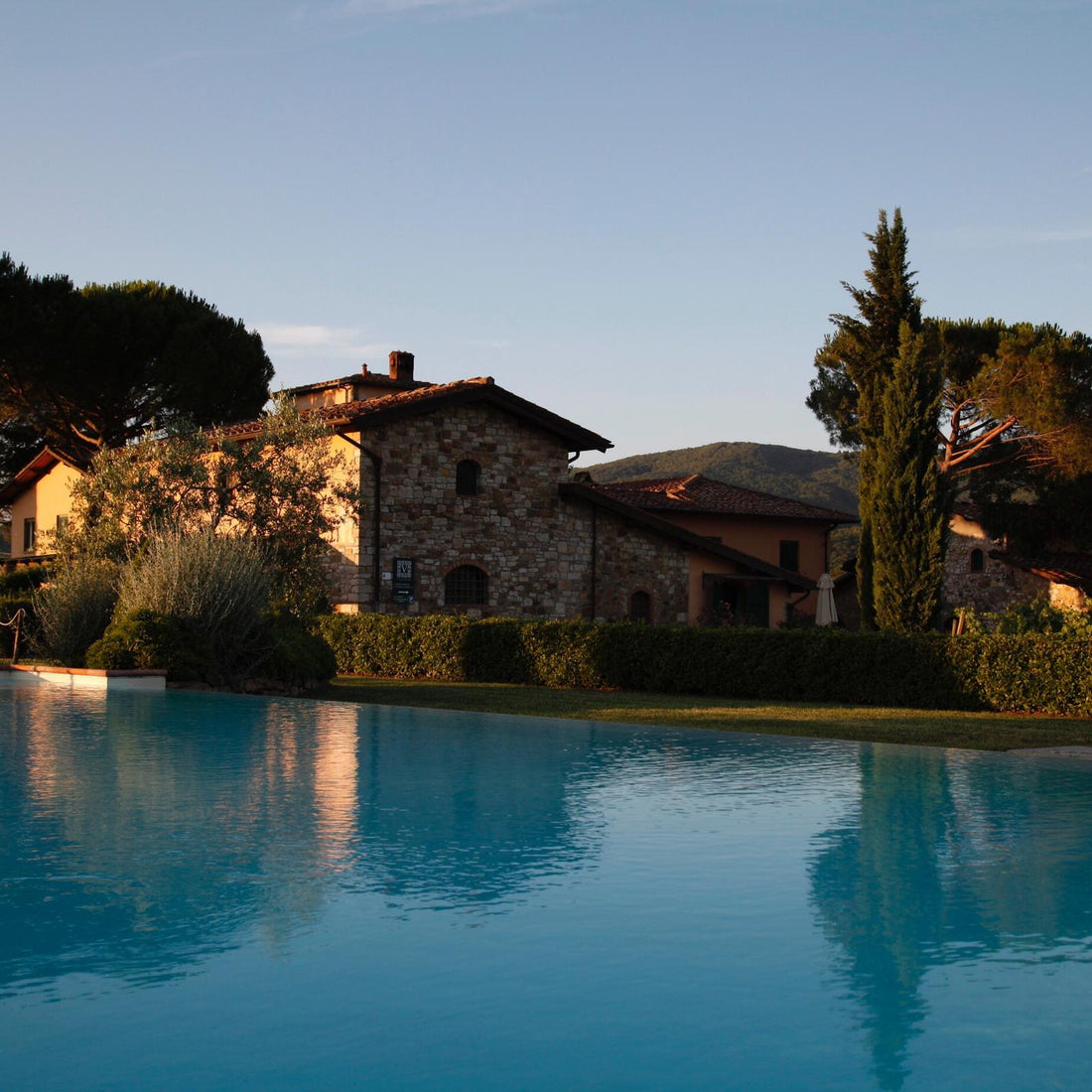 Fattoria Viticcio - Soggiorno & Degustazione Toscana Fattoria Viticcio