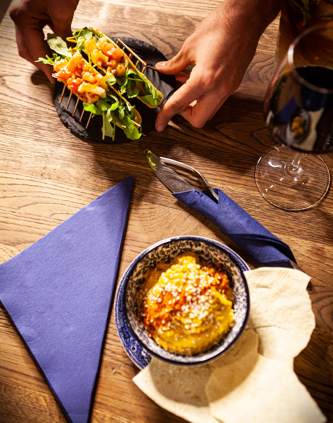 Crash - Degustazione in città Roma Roma CRASH