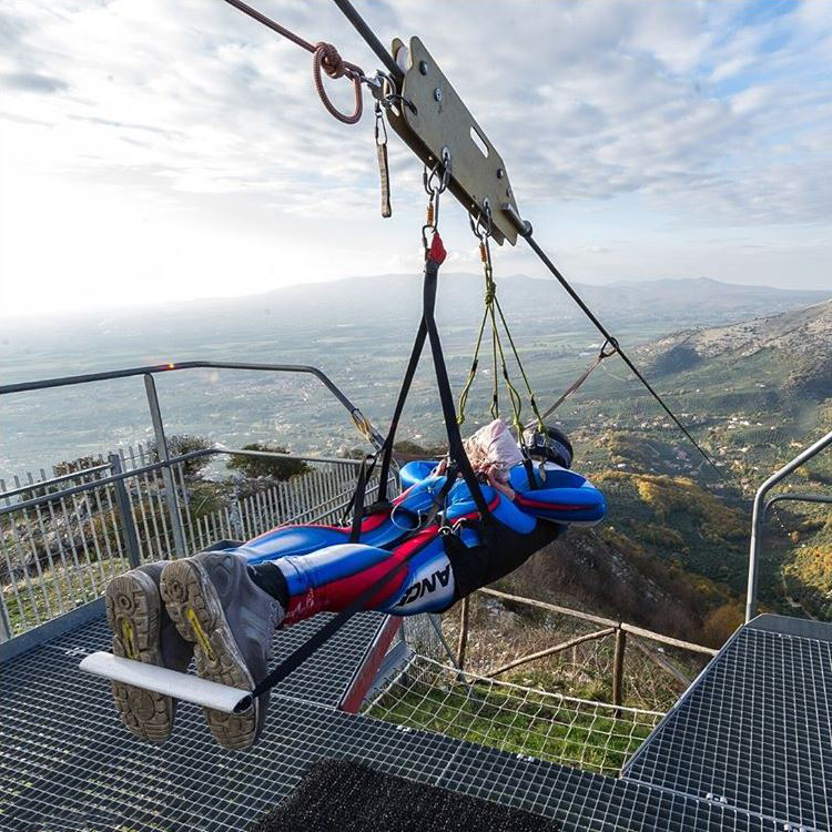 Marco carpineti - PicNic Lazio Marco Carpineti