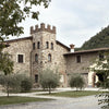 Villa Franciacorta - Lunch in the Villa