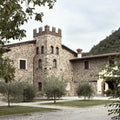 Villa Franciacorta - Lunch in the Villa