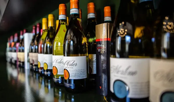 Arcadia Conte Vistarino - I vini dell&