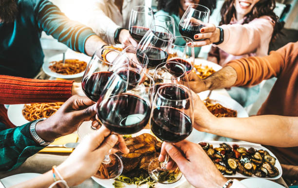 Soggiorno Luxury in Wine Resort - Umbria Wineries Experience