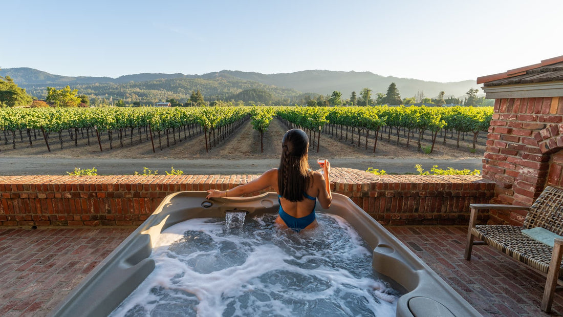 Soggiorno Luxury in Wine Resort - Umbria Wineries Experience