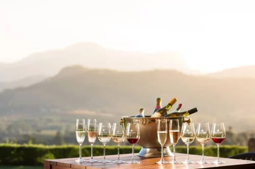 Soggiorno Luxury in Wine Resort - Umbria Wineries Experience