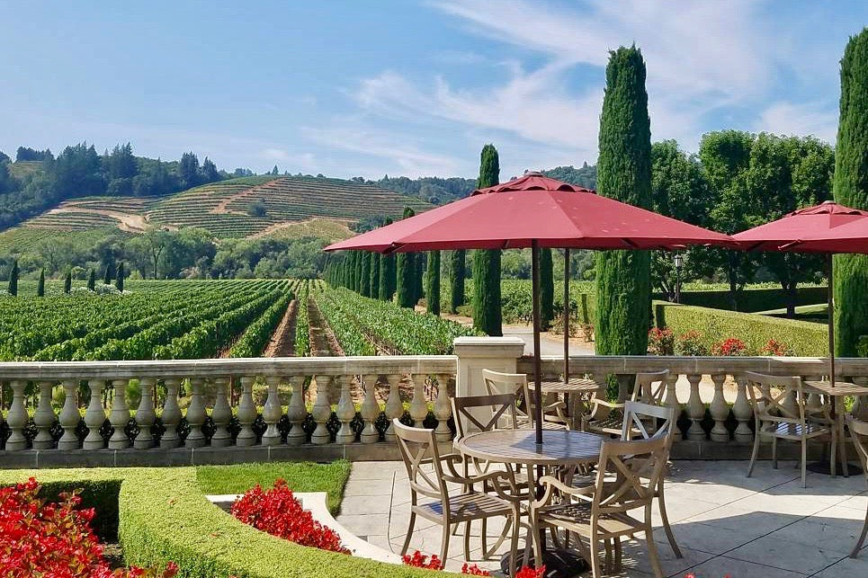 Soggiorno Luxury in Wine Resort - Umbria Wineries Experience