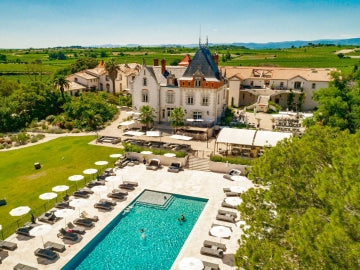 Soggiorno Luxury in Wine Resort - Umbria Wineries Experience