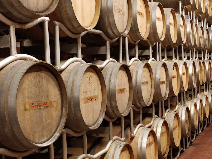 Castel de Paolis - Degustazione Mix Lazio Castel de Paolis