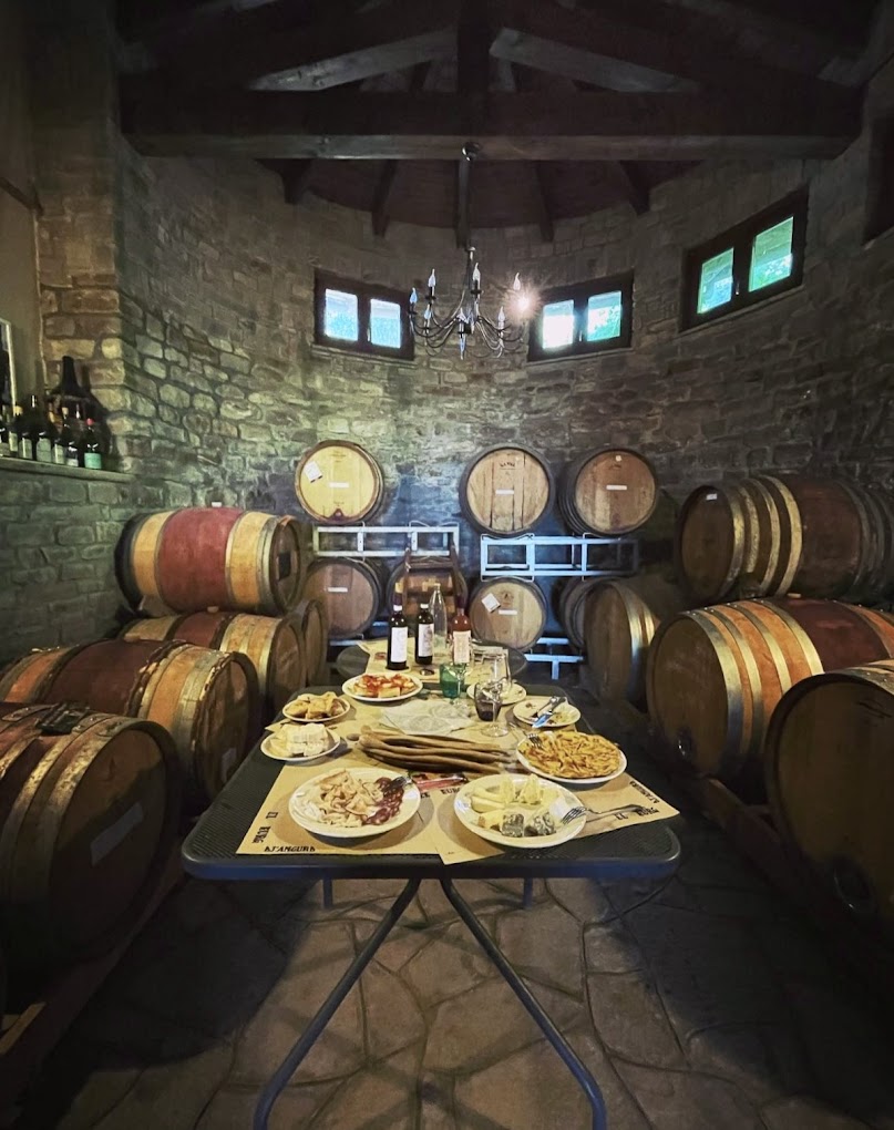 Poderi Zunino - Soggiorno & Degustazione Piemonte Poderi Zunino