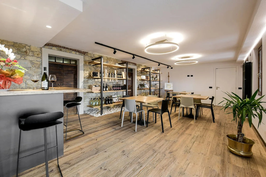 Cantina Mizzon - Territory Experience Veneto Az.Agr.Mizzon