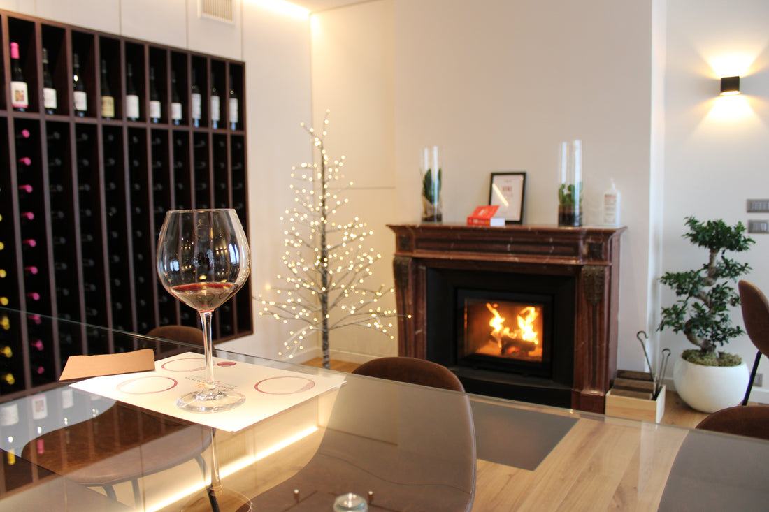 Cantina Bel Colle - Cru di Langa Piemonte Cantina Bel Colle