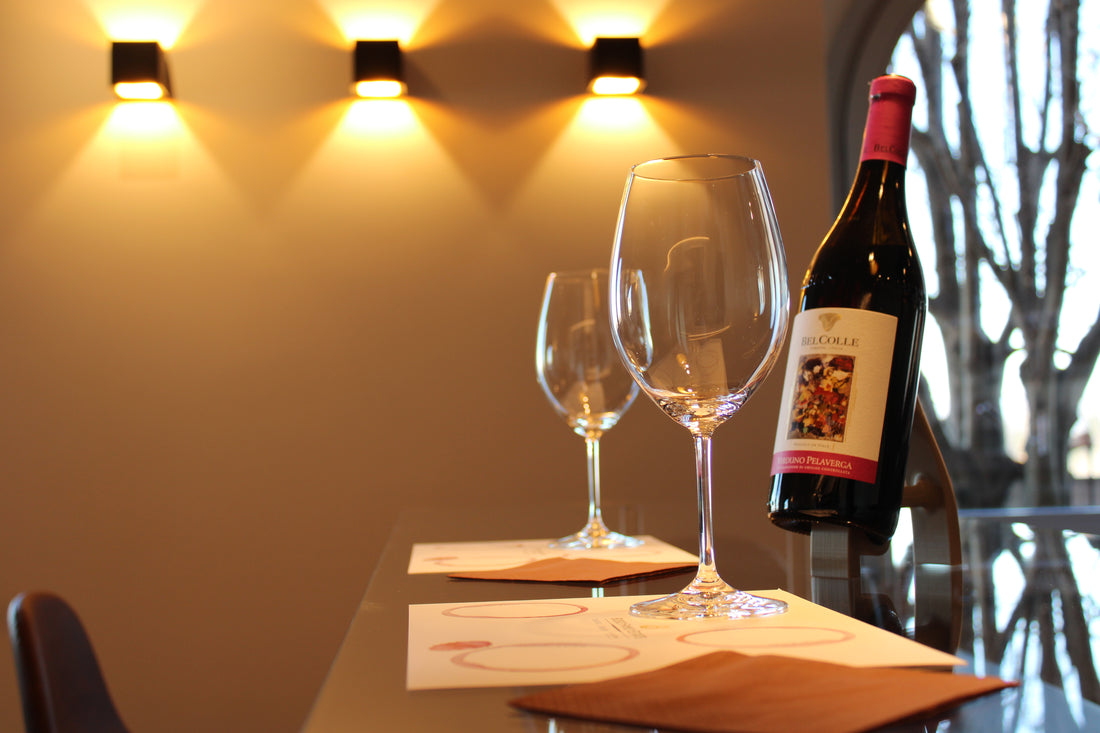 Cantina Bel Colle - Cru di Langa Piemonte Cantina Bel Colle