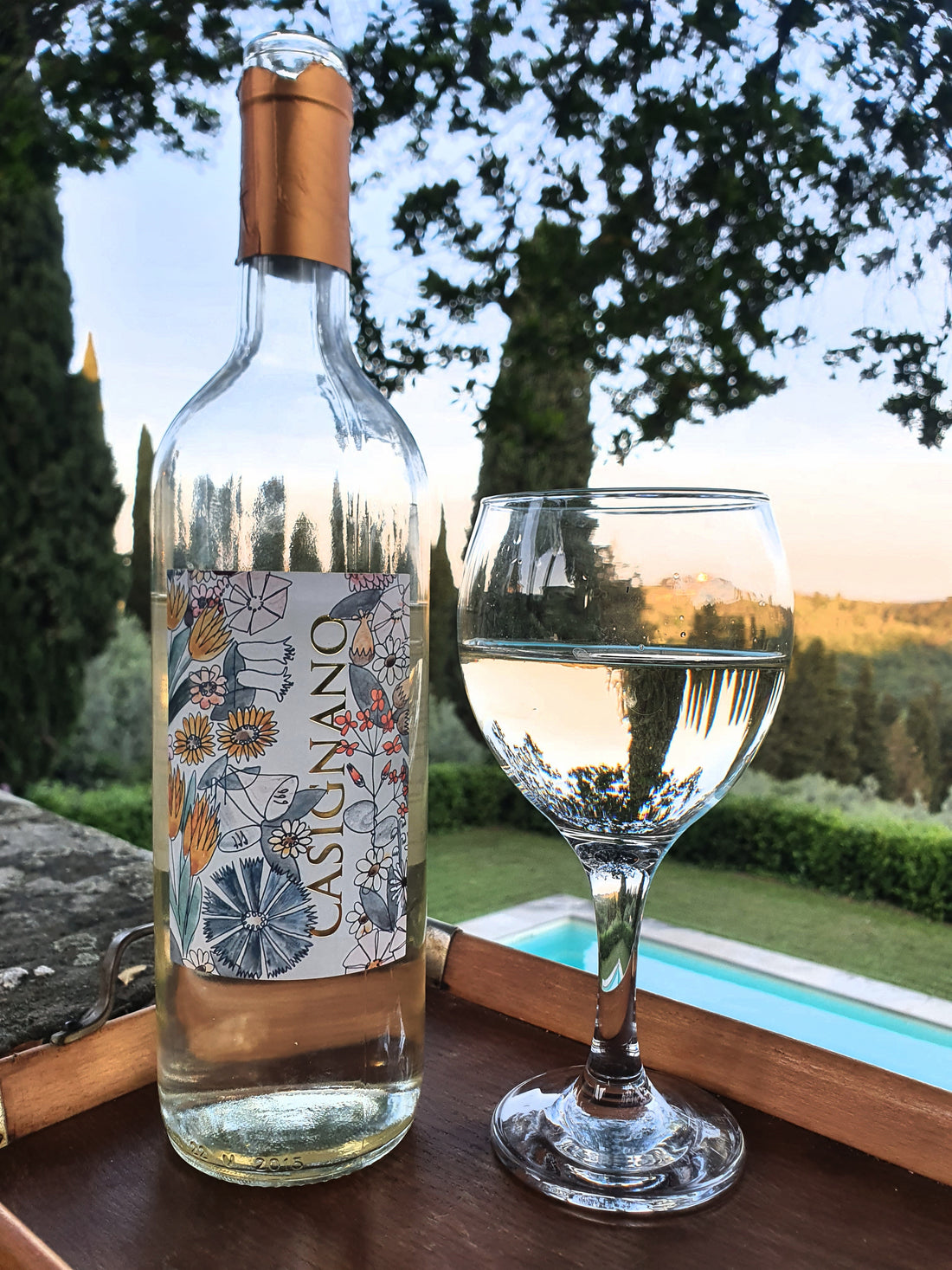 Fattoria Bellavista - Bellavista Experience Toscana Fattoria Bellavista