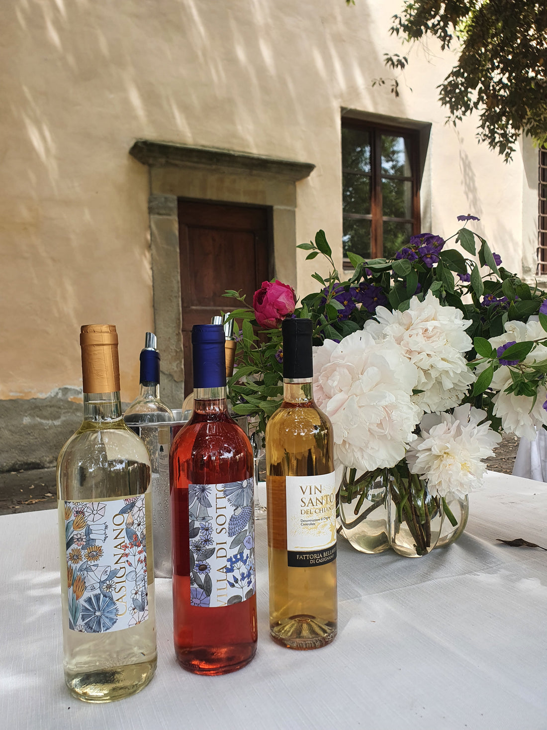 Fattoria Bellavista - Bellavista Experience Toscana Fattoria Bellavista