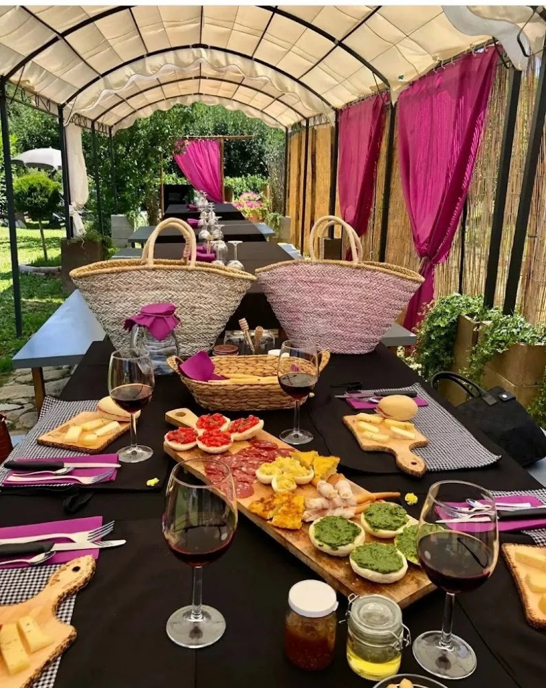 La Briacca - Degustazione 4 vini "Max" Piemonte La Briacca