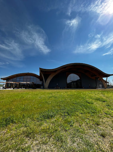 Cantina di Montalcino - Classic Experience Toscana Cantina di Montalcino