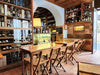 Angolo Divino Wine Shop in Rome's Campo de' Fiori - 5-Wine Tasting