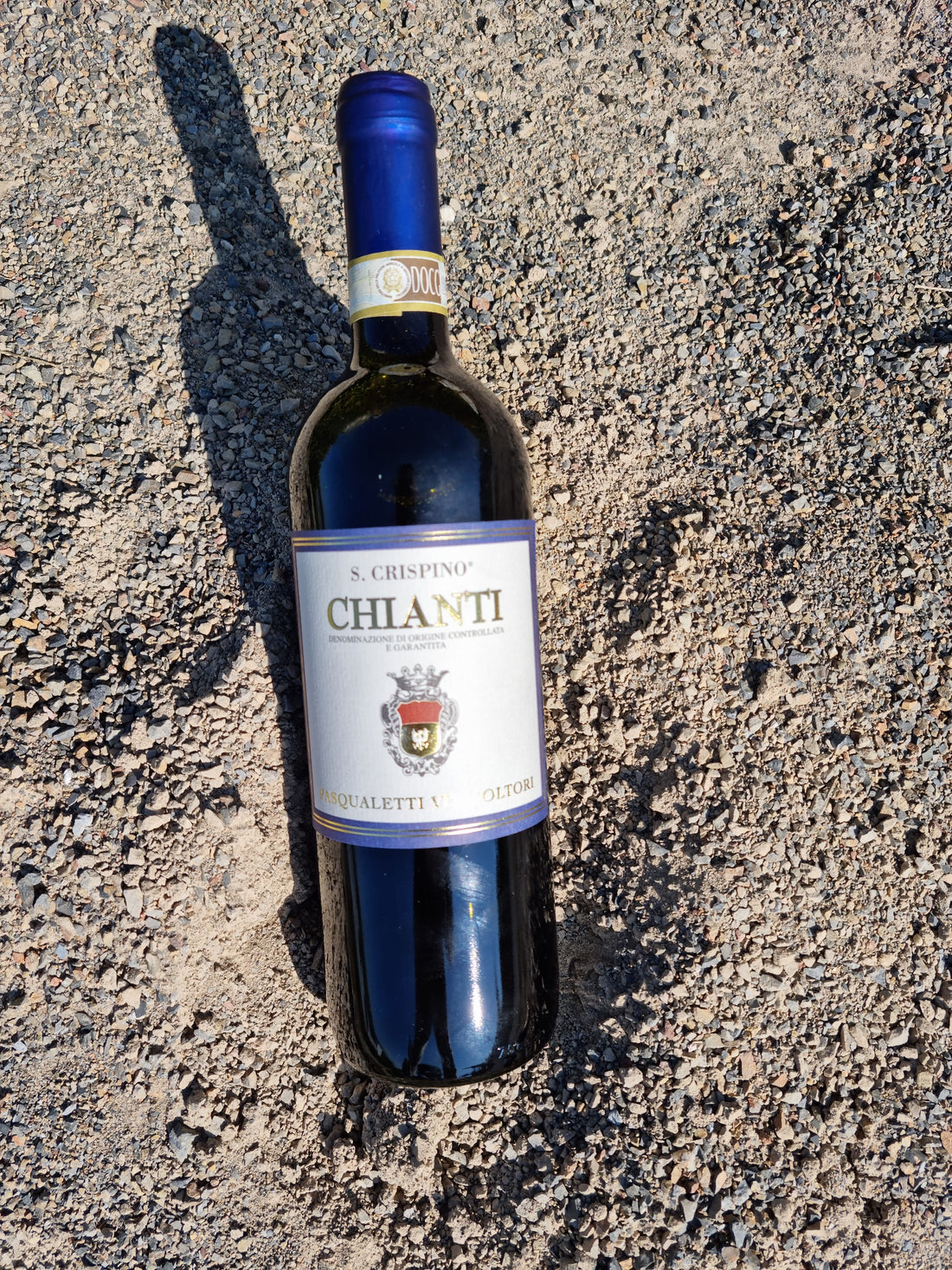 Pasqualetti Viticoltori - Degustazione 5 vini Toscana Pasqualetti Viticoltori