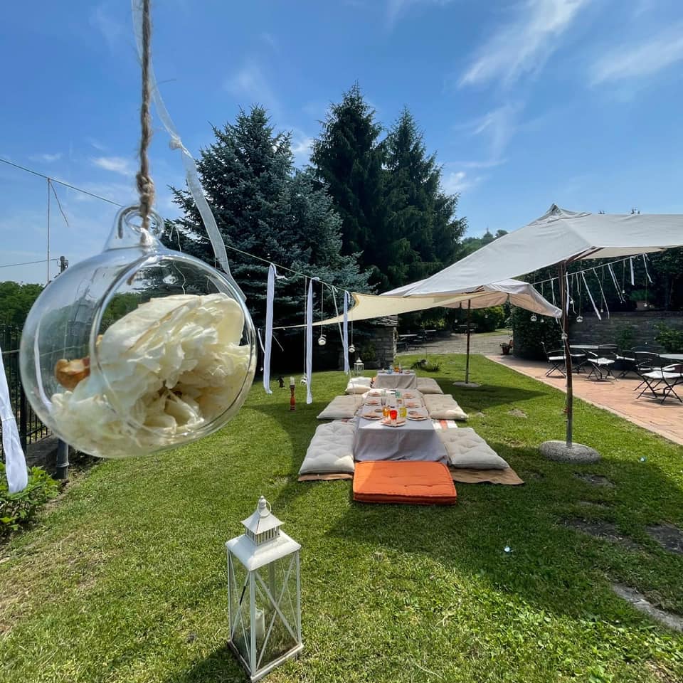 Poderi Zunino - Soggiorno & Degustazione Piemonte Poderi Zunino