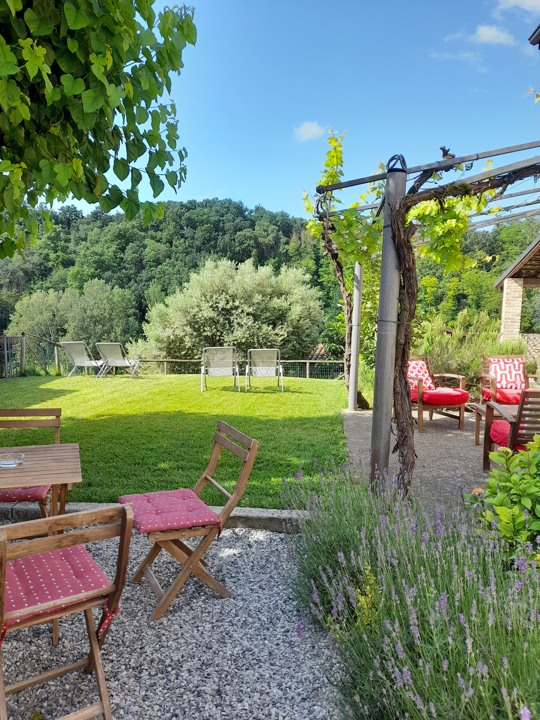 Casa Garello - Degustazione Lunch Lombardia Casa Garello