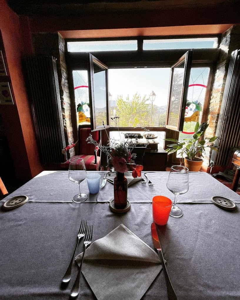 Poderi Zunino - Soggiorno & Degustazione Piemonte Poderi Zunino