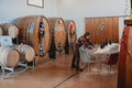 Augustali - Nature, Food and Wine
