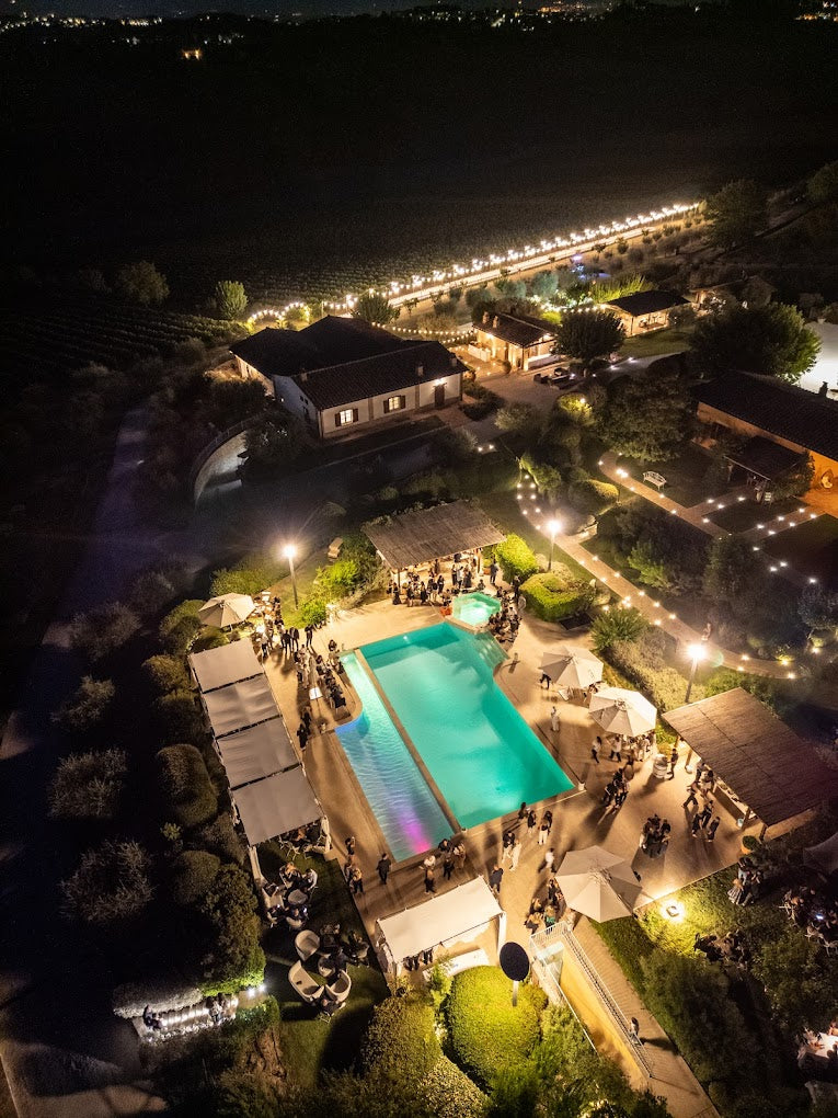 Favorita Wine Resort - Experience and Taste Umbria