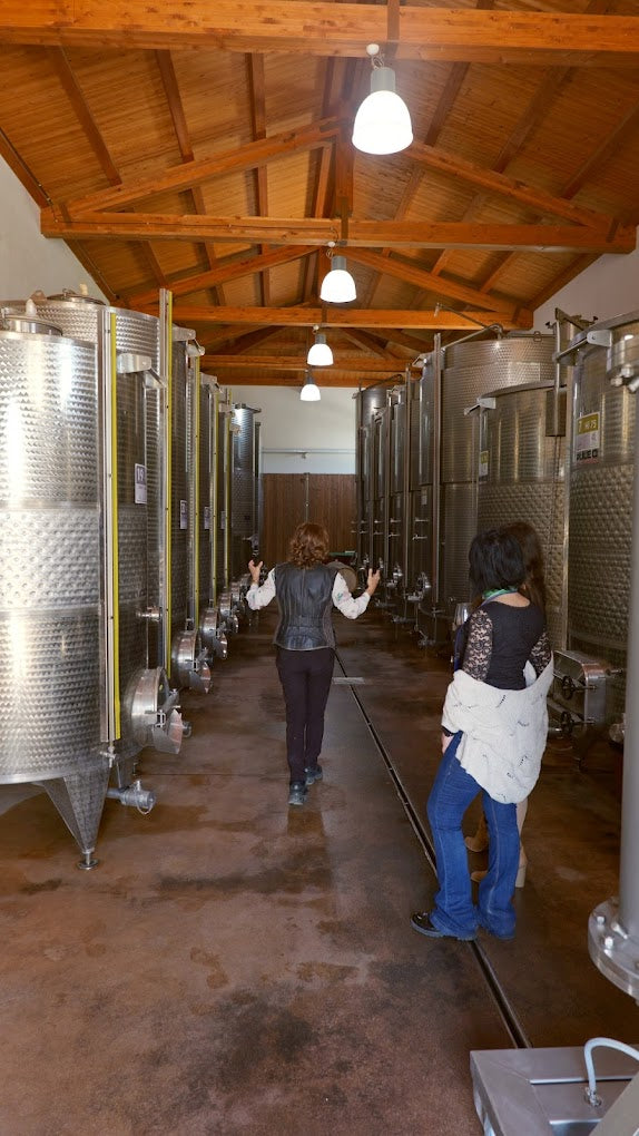 Augustali - Natura, cibo e vino Sicilia Augustali