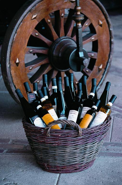 Az.Agr. Montetondo - Soggiorno & Degustazione Veneto Az.Agr. Montetondo